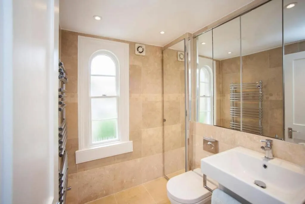 Blenheim House - Luxury City Centre Georgian Townhouse For 8-1
